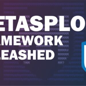 Metasploit Framework Unleashed