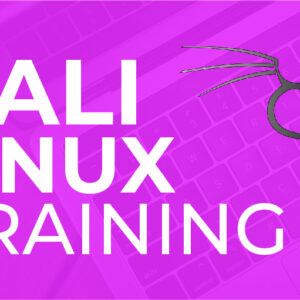 Kali Linux Training