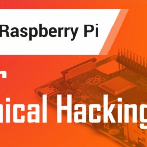 Raspberry Pi For Ethical Hacking