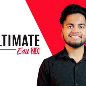 Ultimate Edit 2.0