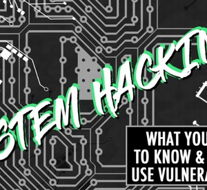 The System Hacking Course