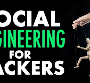 Hacking With Malware Threats Sniffing And Social Engineering