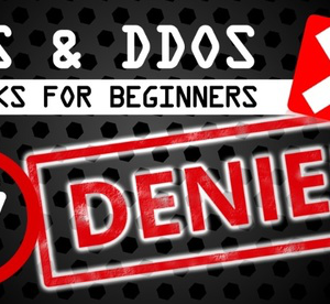 Denial of Service DOS and Distributed Denial of Service DDOS Attacks