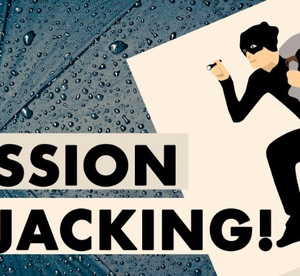 The Session Hijacking Course