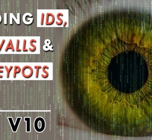 Evading Ids Firewalls And Honeypots