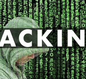 Internet Of Things Hacking