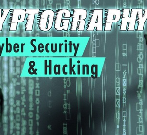 Cryptography For Cyber Security And Hacking