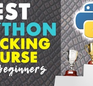 Python Ethical Hacking