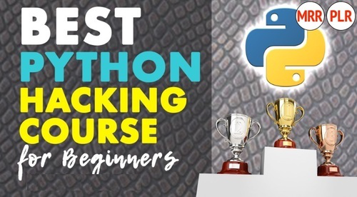 Python Ethical Hacking