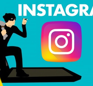 Instagram Ethical Hacking