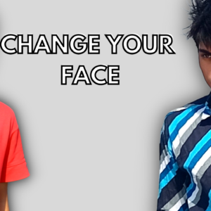 ChadMax THE FACE REMODEL Guide