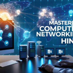 Mastering Computer Networking Concepts In Details