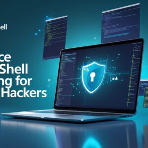 Advance Powershell Scripting For Cyber Security