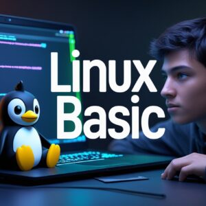 Linux Basic