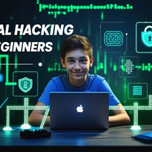 Ethical Hacking For Beginners