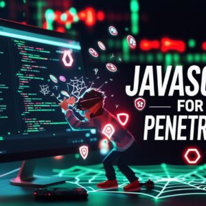 JavaScript For Penetration