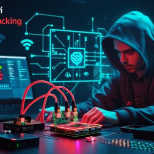 Raspberry Pi For Ethical Hacking