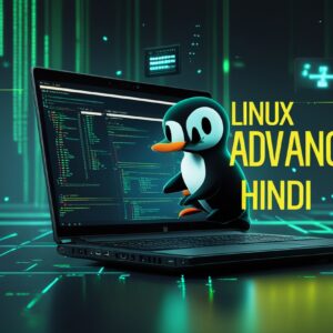 Linux Advance