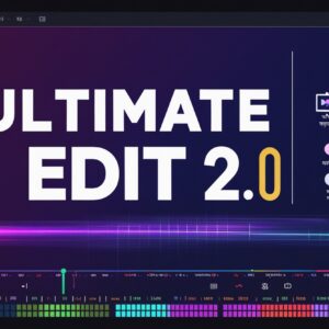 Ultimate Edit 2.0